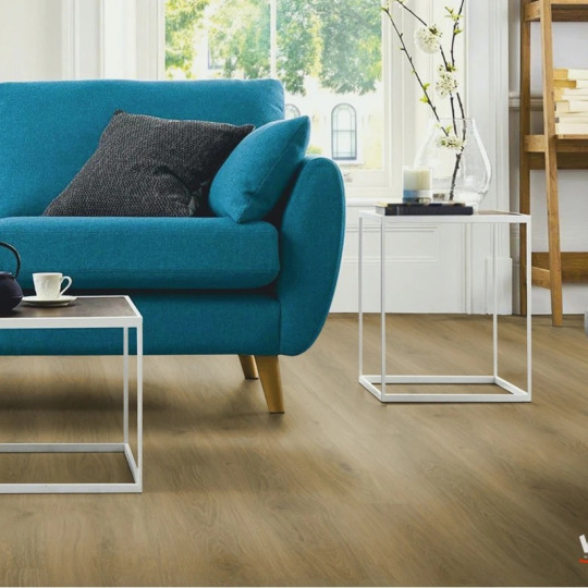 Кварц виниловый ламинат Vinilam Allure ISOCORE Wood RX22255 Дуб Белфор
- фото 3
