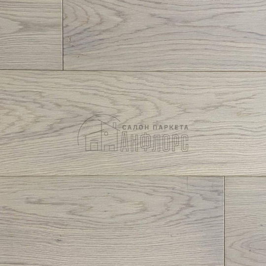 Инженерная доска Kraft Parkett Premium 307 307 Селект 15х180х400-1500 - фото 1