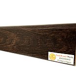 Плинтус TeckWood Цветной Дуб Мокко (Oak Mocco) - 