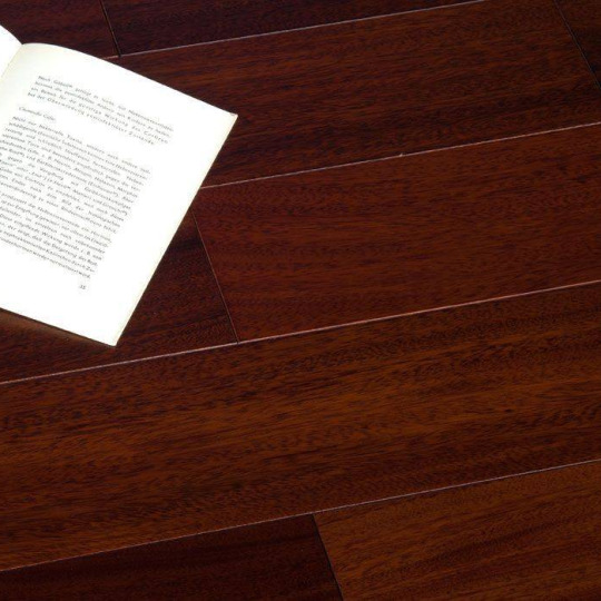 Массивная доска Magestik Floor Magestik Floor Окан- фото 1