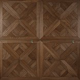 Модульный паркет Kraft Parkett Kraft Parkett M4 Ясень - 