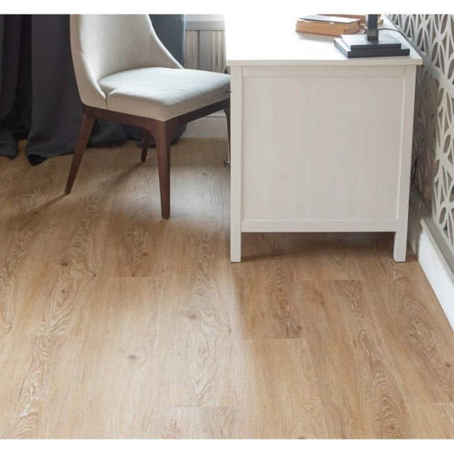 Кварц виниловый ламинат Vinilam Cork Premium 33777 Дуб Ронда

8 мм - фото 1