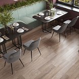 Кварц виниловый ламинат Alpine Floor Premium XL ECO 7-20 Дуб Персиковый - 2