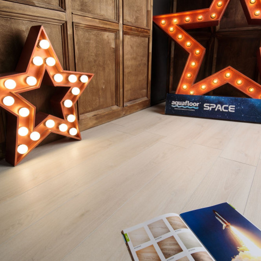 Кварц виниловый ламинат Aquafloor Space AF4052SPC
- фото 3