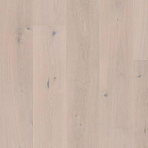 Инженерная доска Boen  Дуб Pearl Chaletino 15x300x2750