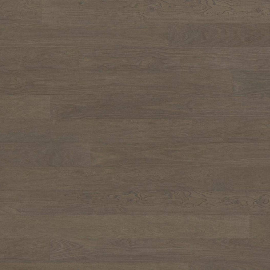 Паркетная доска Kahrs Дуб Faded Black (1-пол.) - фото 1