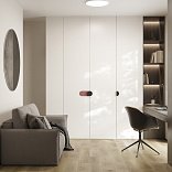 Кварц виниловый ламинат FirstFloor FirstFloor 1F031 Русский натуральный дуб/Nature Oak Russian - 10