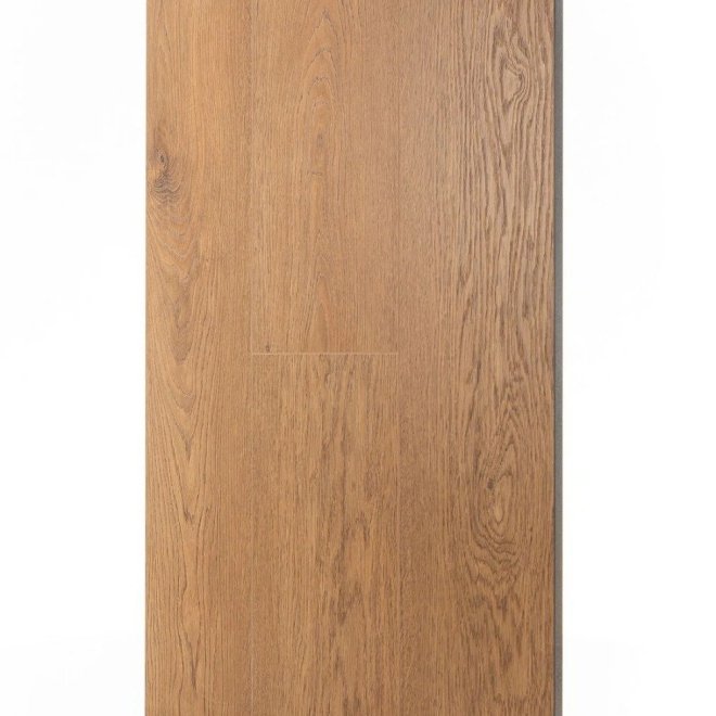 Кварц виниловый ламинат FirstFloor FirstFloor 1F066 Дуб Жасмин тёмный
 - фото 5