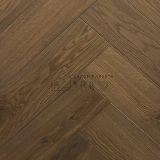 Паркет ёлка Дубовый Яръ Живопись Васнецов - фото 1