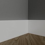 Плинтус Madest Decor Infinity Line IL103-100-16 - 1