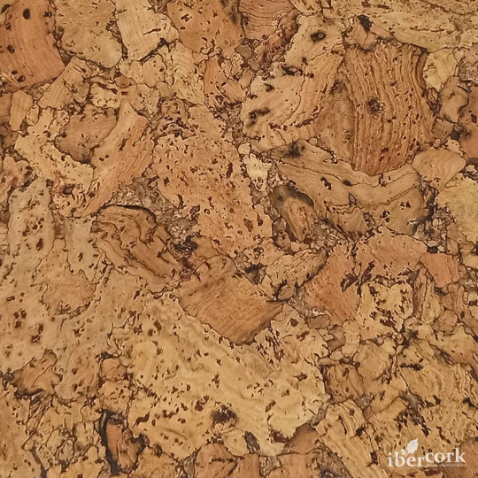 Стеновые панели Ibercork EasyCork Уэльва - фото 1