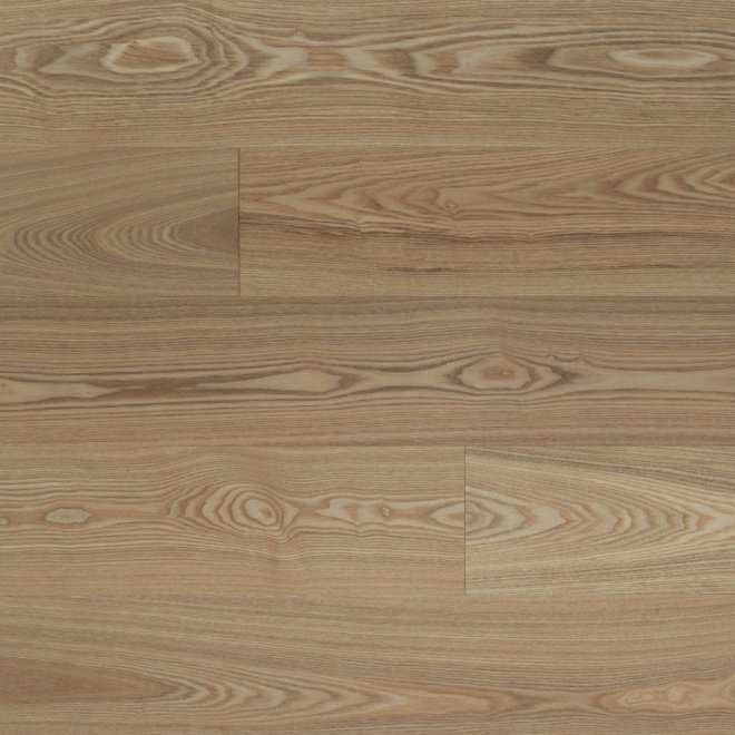 Паркетная доска Amber Wood Ясень Карамель Фьюжн - фото 1