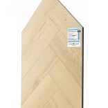 Ламинат FirstFloor SUPREME BLACK CORE 4D SUPREME BLACK CORE 4D 1F437 Дуб Зефир | Zefir oak (A+B) английская - 4