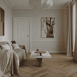 Ламинат Norland Herringbone Elegant Strong Herringbone Elegant Strong Дуб Велла LF304-37 - 2