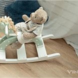 Кварц виниловый ламинат Vinilam VinilPol SPC click 7888 -EIR Дуб Бари - 3