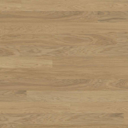 Паркетная доска Kahrs Дуб Light Suede (1-пол.) - фото 1