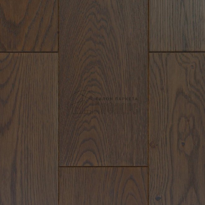 Инженерная доска Kraft Parkett Medium 806 806 15х180х400-1500 - фото 1