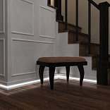 Плинтус Evrowood Evrowood PN 030 led - 7
