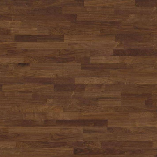 Паркетная доска Parquet Prime Орех С-Американский Вашингтон - фото 1