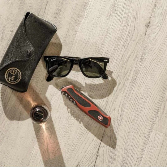 Кварц виниловый ламинат Vinilam КЕРАМО Cork 8875 -EIR Дуб Цюрих
- фото 6