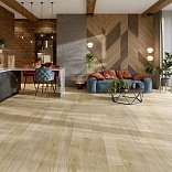Паркетная доска Esta Parket 1-полосная доска 11212 Oak Vivid Buckingham - 1