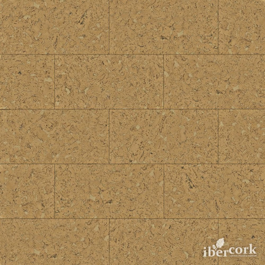Стеновые панели Ibercork Лерида Беж - фото 2