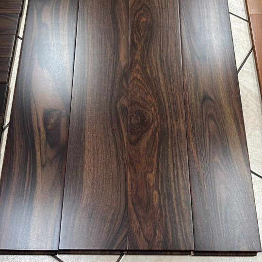 Штучный паркет Komofloor Штучный паркет Палисандр - фото 8