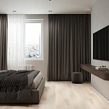 Кварц виниловый ламинат FirstFloor FirstFloor 1F037 Европейский натуральный дуб/Nature Oak European - 8