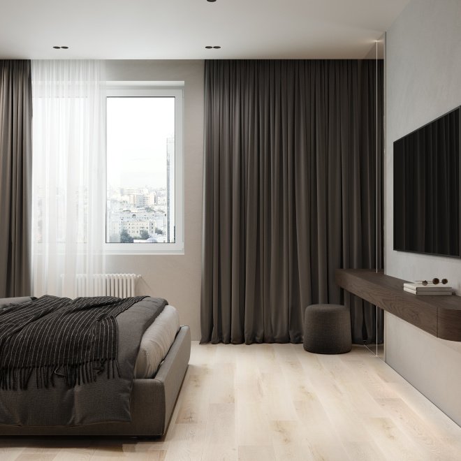Кварц виниловый ламинат FirstFloor FirstFloor 1F037 Европейский натуральный дуб/Nature Oak European - фото 9