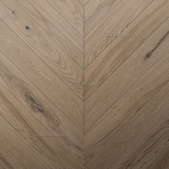Паркет ёлка Greenline  155 Кальяри Вилладж французская 155 Кальяри Вилладж 15х125х600 - фото 1