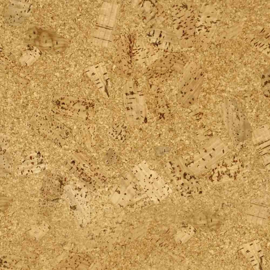 Пробковый пол Ibercork UCWT Сарагоса - фото 1