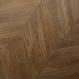 Паркет ёлка Greenline  158 Умбрия французская - 1