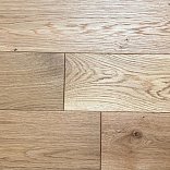 Инженерная доска TOKAREV Паркет Mixto 026 026 15х180/195х400-1700 Натур - 