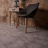 Кварц виниловый ламинат Vinilam Ceramo Stone 61606 Бетон - 6