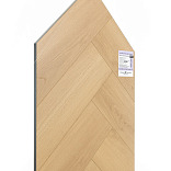 Ламинат FirstFloor EXCELLENCE BLACK CORE 4D EXCELLENCE BLACK CORE 4D 1F409 Дуб Атриум | Atrium oak (A+B) английская - 5