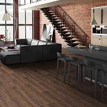 Ламинат Tarkett Estetica Estetica Oak Effect brown / Дуб Эффект коричневый - 1