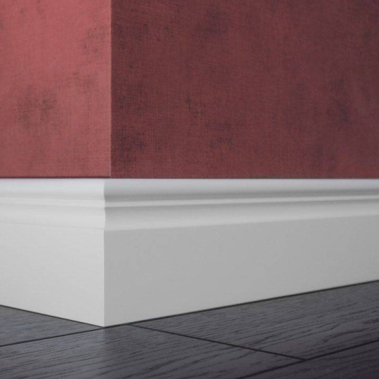 Плинтус Luxury Wood Decor Originals™ Каролина - фото 4