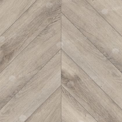 Кварц виниловый ламинат Alpine Floor Chevron Alpine ECO 18-8 Дуб Исида - Фото 1