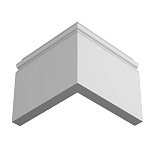 Плинтус Ultrawood Ultrawood Base 5500 i - 4