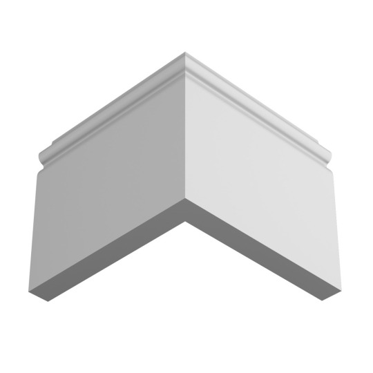 Плинтус Ultrawood Ultrawood Base 5500 i - фото 5