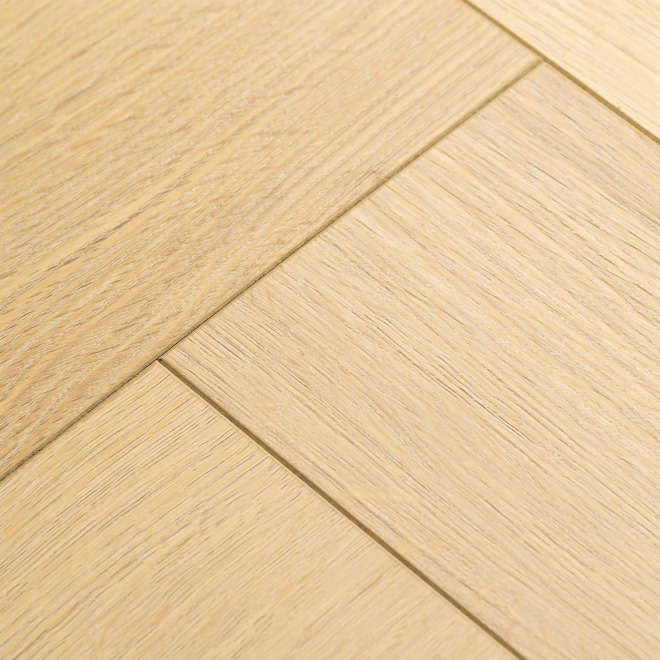 Ламинат FirstFloor SUPREME BLACK CORE 4D SUPREME BLACK CORE 4D 1F434 Дуб Ойкос | Oicos oak (A+B) английская - фото 3