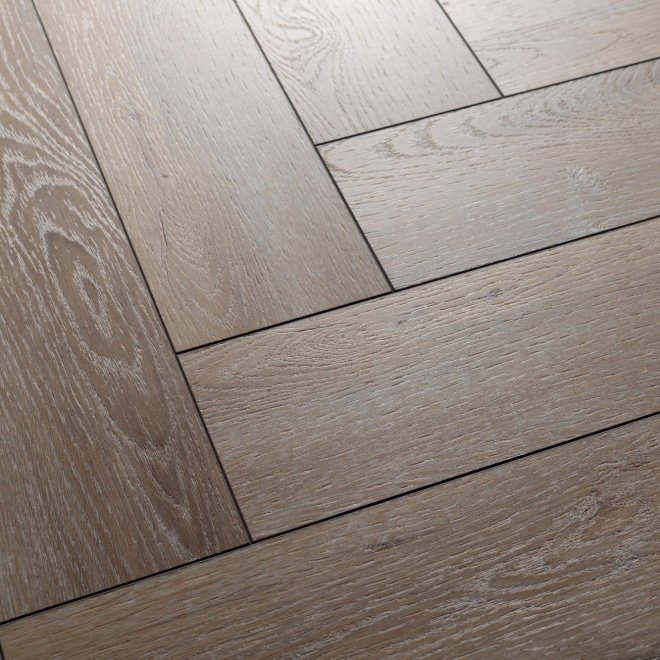 Кварц виниловый ламинат Aquafloor Parquet+ AF6018PQ - фото 2