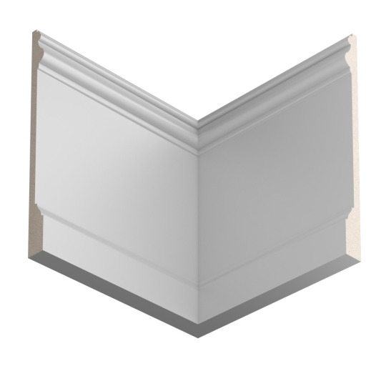 Плинтус Ultrawood Ultrawood Base 5800 i - фото 3