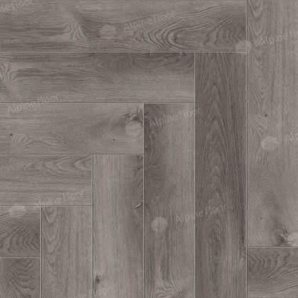 Alpine Floor Дуб Мерга ECO 13-13