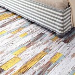 Пробковый пол Corkstyle Impuls Amber Amber 10x305x915 Замковое - 2