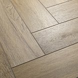 Кварц виниловый ламинат Aquafloor Parquet Glue AF2503PG - 1