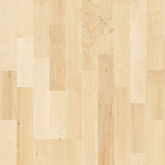 Паркетная доска Kahrs Берёза Аланды (Aaland) - фото 1