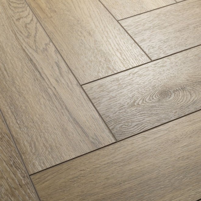 Кварц виниловый ламинат Aquafloor Parquet Glue AF2503PG - фото 2