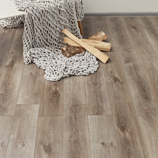 Кварц виниловый ламинат Alpine Floor Premium XL Дуб Грей Дождливый ABA ECO 7-4 MC
- фото 2