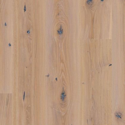 Boen Дуб Vintage White Chaletino 15x300x2750